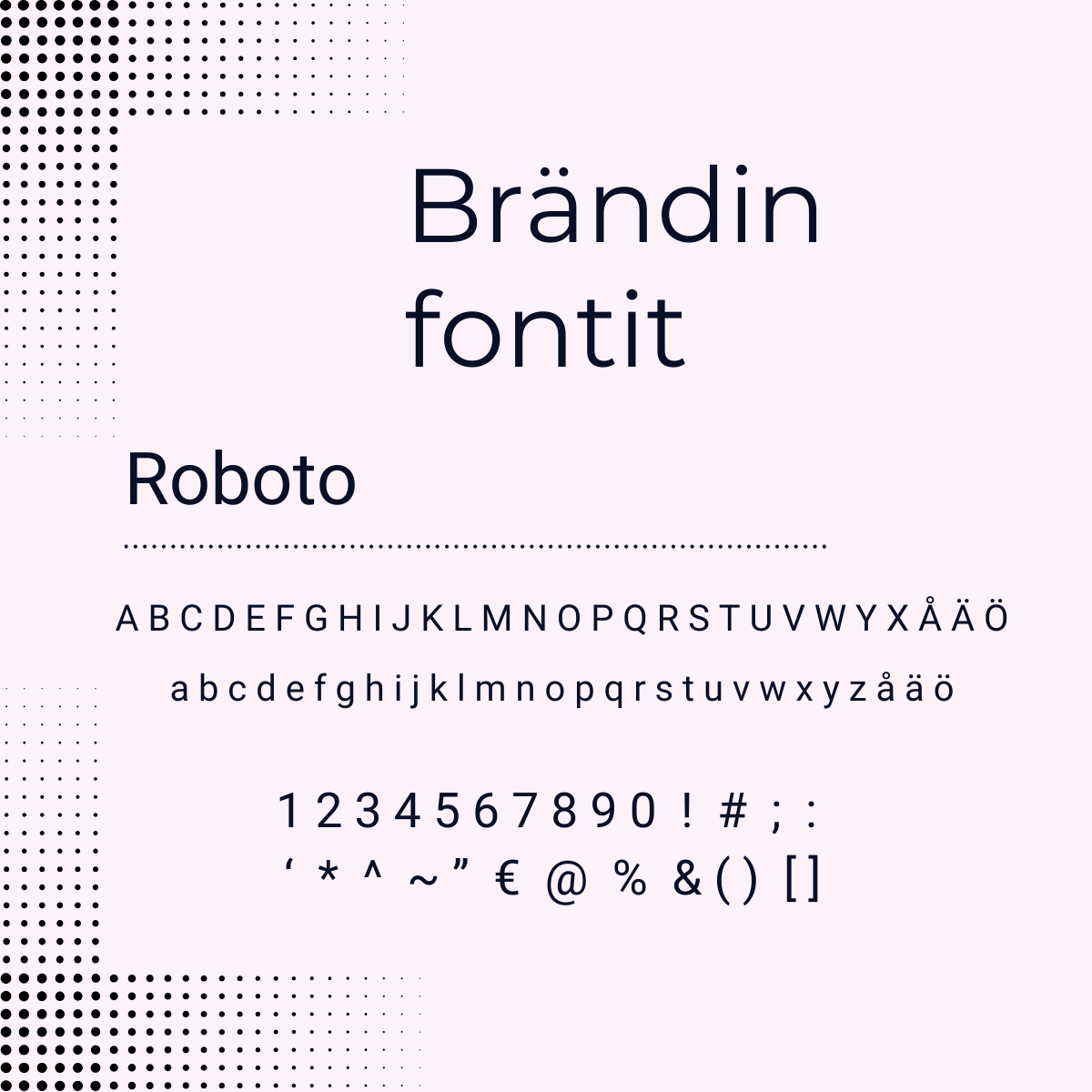 Typografia