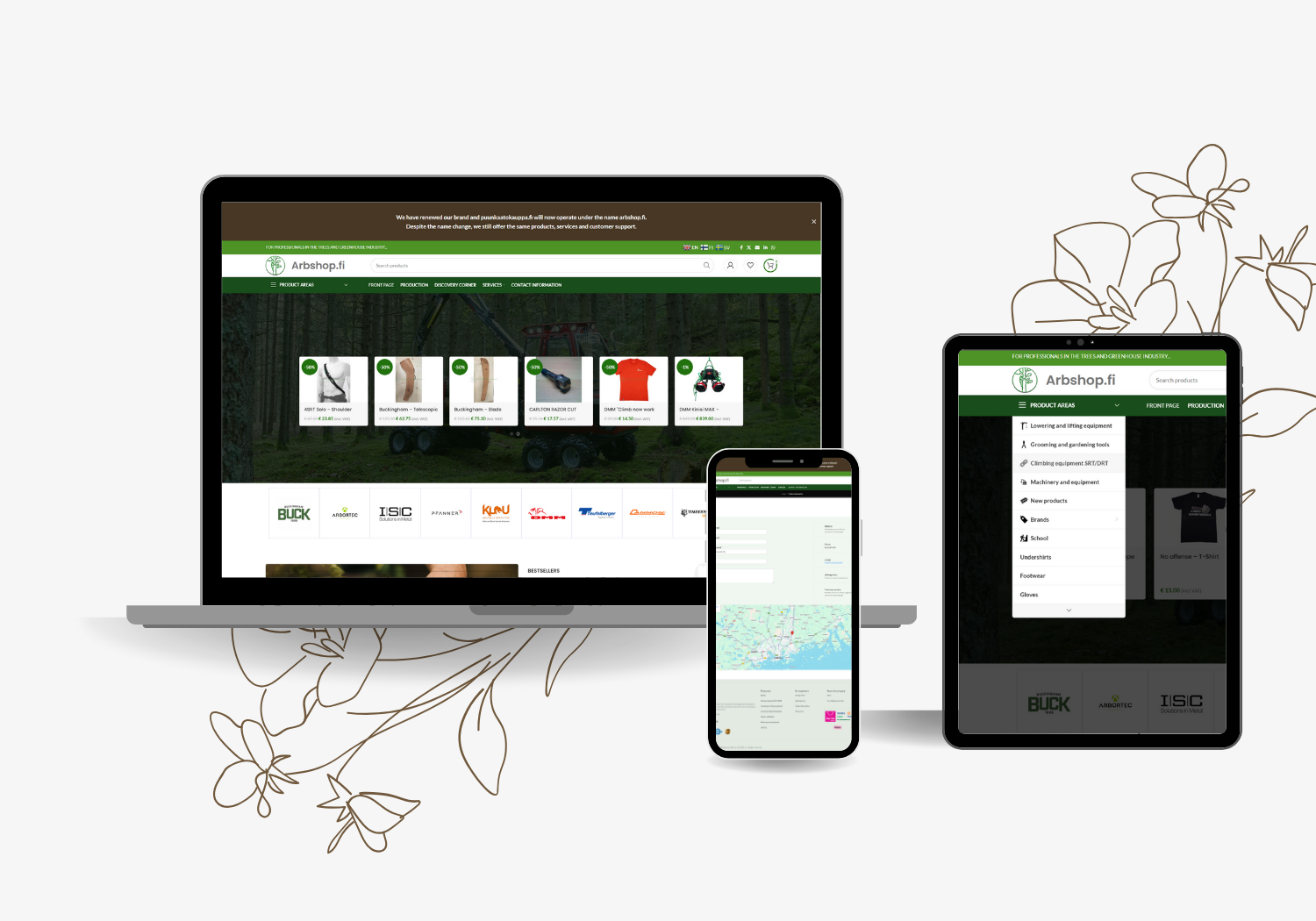 Arbshop mockup 4