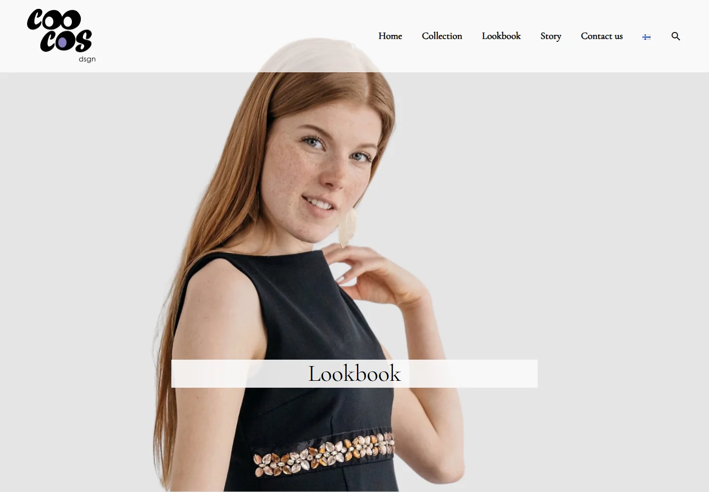 Coocos lookbook