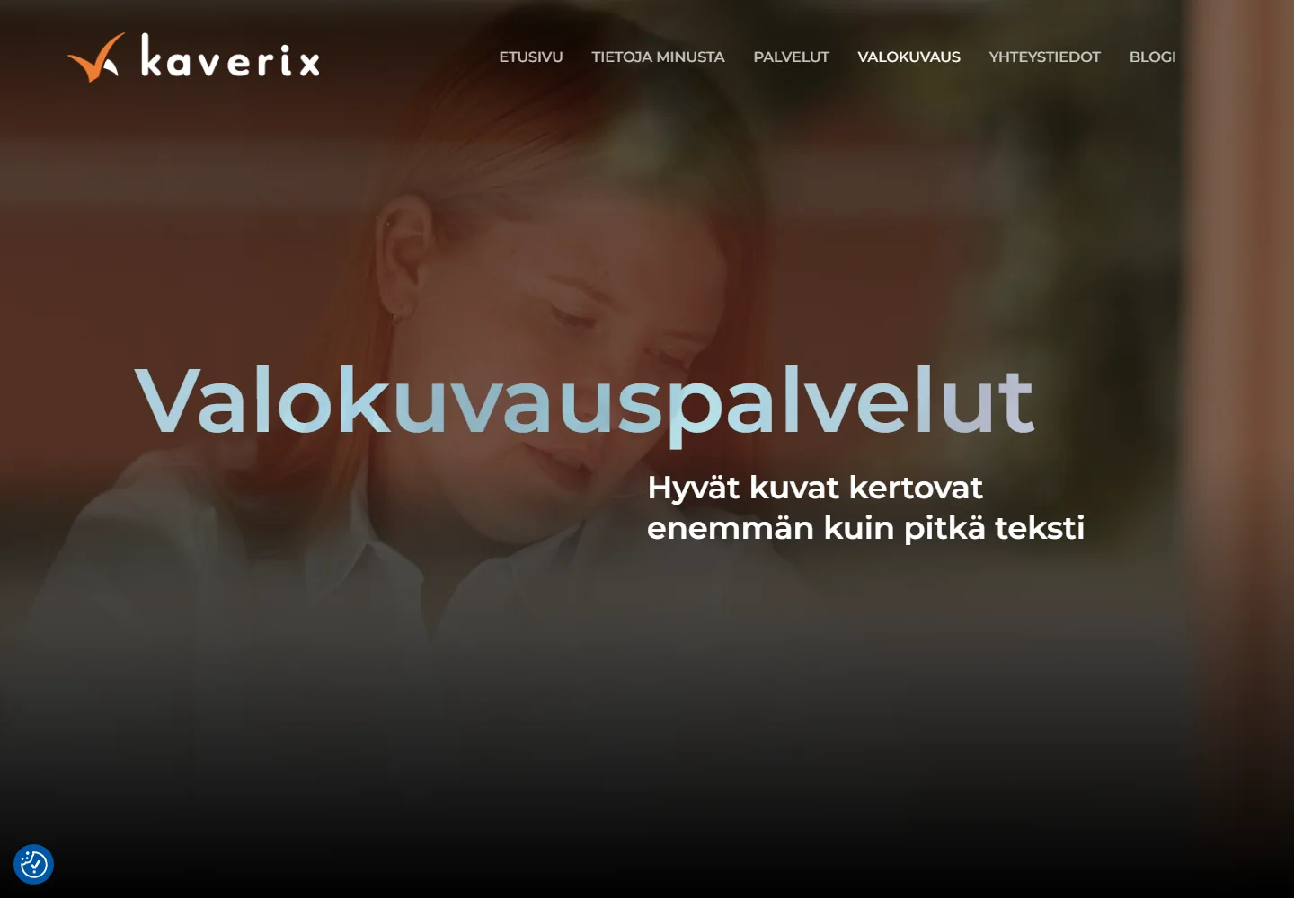 Kaverix palvelut